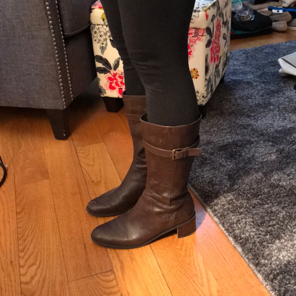Cute boots
